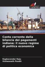Conto corrente della bilancia dei pagamenti indiana: il nuovo regime di politica economica