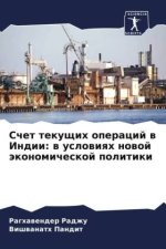 Schet tekuschih operacij w Indii: w uslowiqh nowoj äkonomicheskoj politiki