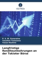 Langfristige Renditeumkehrungen an der Tokioter Börse