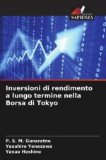 Inversioni di rendimento a lungo termine nella Borsa di Tokyo