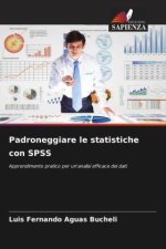 Padroneggiare le statistiche con SPSS