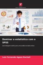 Dominar a estatística com o SPSS