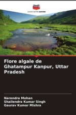 Flore algale de Ghatampur Kanpur, Uttar Pradesh