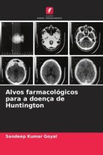 Alvos farmacológicos para a doença de Huntington
