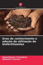 Grau de conhecimento e adoç?o da utilizaç?o de biofertilizantes
