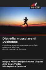 Distrofia muscolare di Duchenne