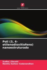 Poli (3, 4-etilenodioxitiofeno) nanoestruturado