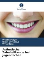 Ästhetische Zahnheilkunde bei Jugendlichen