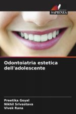 Odontoiatria estetica dell'adolescente