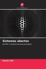 Sistemas abertos