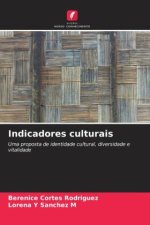 Indicadores culturais