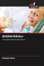 BIOMATERIALI