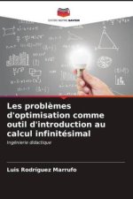 Les probl?mes d'optimisation comme outil d'introduction au calcul infinitésimal