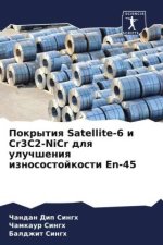 Pokrytiq Satellite-6 i Cr3C2-NiCr dlq uluchsheniq iznosostojkosti En-45