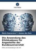 Die Anwendung des Ethikkodexes für Angestellte der Bundesuniversität