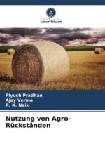 Nutzung von Agro-Rückständen