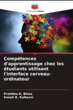 Compétences d'apprentissage chez les étudiants utilisant l'interface cerveau-ordinateur