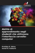 Abilit? di apprendimento negli studenti che utilizzano l'interfaccia cervello-computer