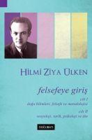 Felsefeye Giris