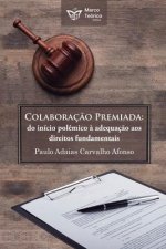 Colaboraç?o Premiada