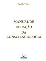Manual de Redaç?o da Conscienciologia