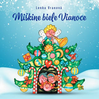 Miďż˝kine biele Vianoce
