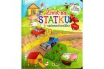 Život na statku - Okénková knížka