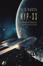 Myp-33:narraciones de ciencia ficcion