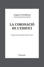 La coronació de l'edifici