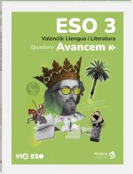 3 ESO AVANCEM VALENCIANO 2023