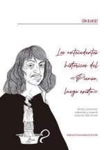 Los antecedentes históricos del 