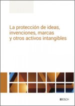 La protección de ideas, invenciones, marcas y otro