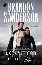 campione delle ere. Mistborn