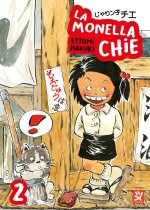 monella Chie