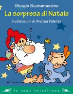 sorpresa di Natale