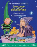 scarpe della Befana