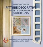 Pitture decorative nelle case di terra in Sardegna