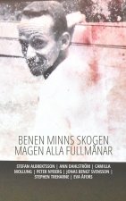 Benen Minns Skogen Magen Alla Fullm?nar