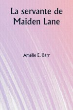 La servante de Maiden Lane
