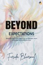 BEYOND EXPECTATIONS
