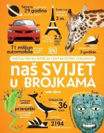 Dječja enciklopedija - Naš svijet u brojkama