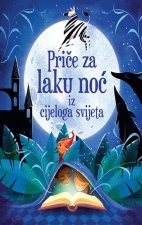 Priče za laku noć iz cijeloga svijeta