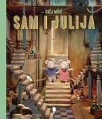 Kuća Mišić - Sam i Julija
