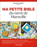 Ma petite bible du tarot du Marseille