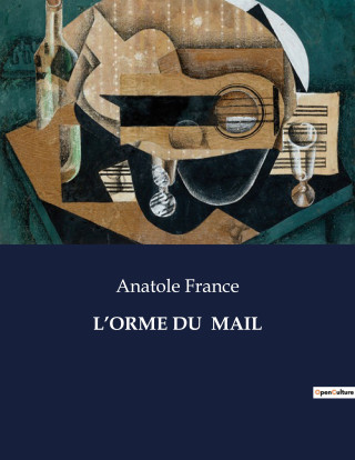 ORME DU MAIL