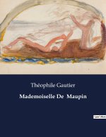 MADEMOISELLE DE MAUPIN