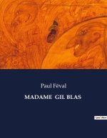 MADAME GIL BLAS