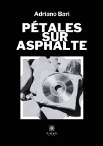 PETALES SUR ASPHALTE