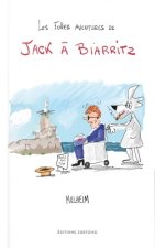 JACK A BIARRITZ