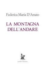 montagna dell'andare
